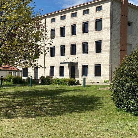 Saint-Didier-en-Velay Residence Des Portes Du Velay المظهر الخارجي الصورة