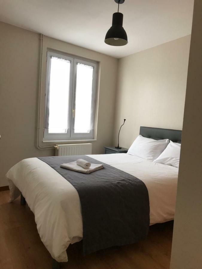 Saint-Didier-en-Velay Residence Des Portes Du Velay المظهر الخارجي الصورة